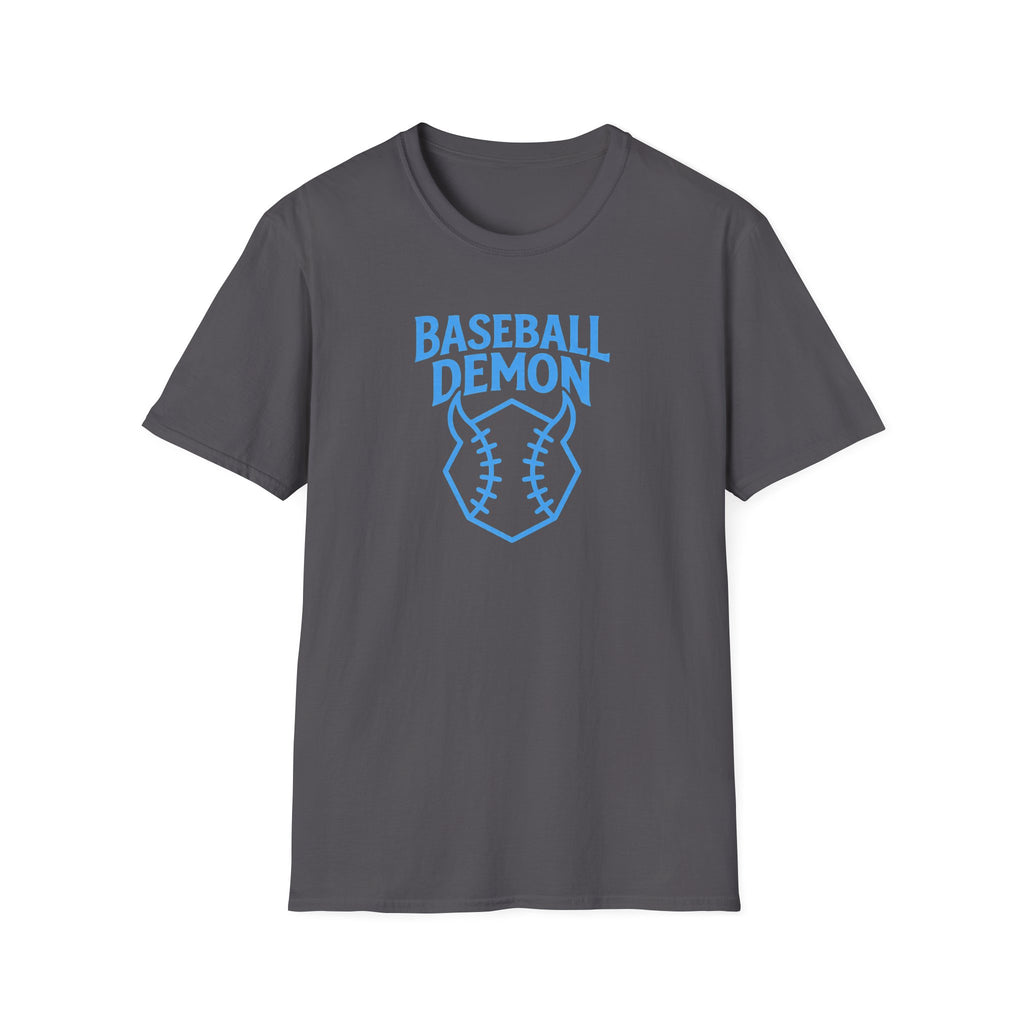 Baseball Demon T-Shirt