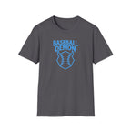 Baseball Demon T-Shirt