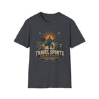 Travel Parent Society T-Shirt
