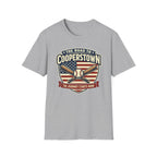 Cooperstown Journey T-Shirt