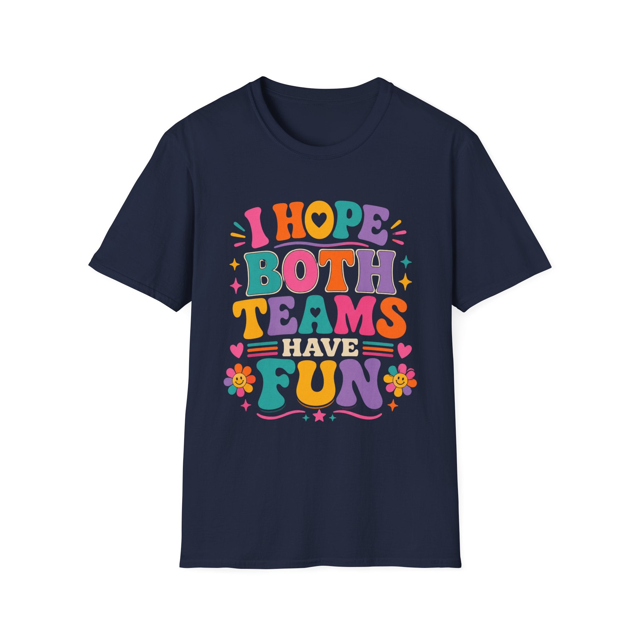 Both Teams T-Shirt