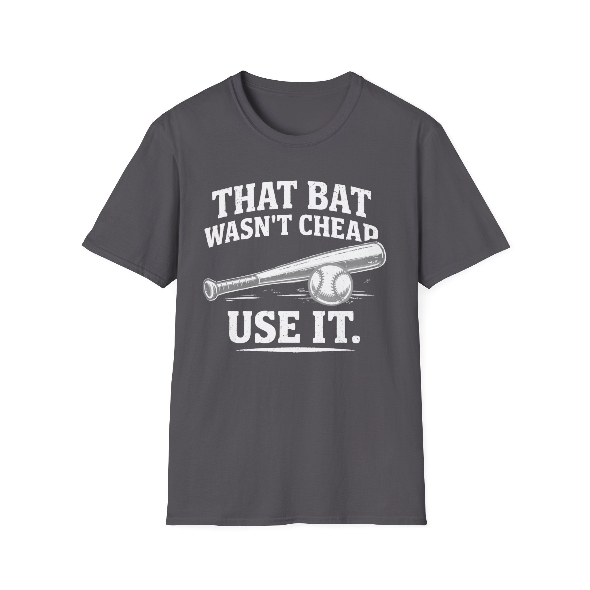 Expensive Bat T-Shirt