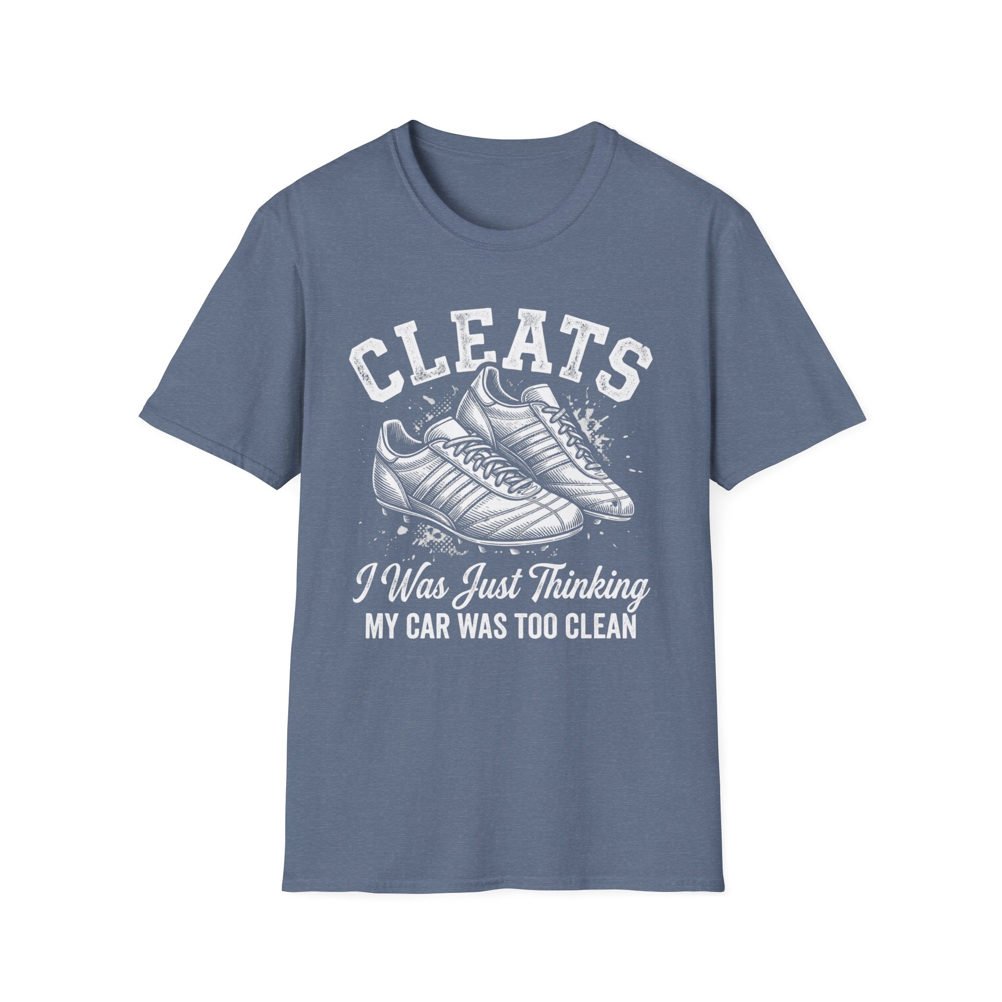 Dirty Cleats T-Shirt