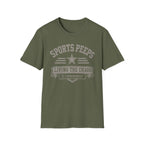 Sports Peeps Chaos T-Shirt