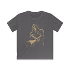 Bigfoot Baseball/Softball Youth T-Shirt