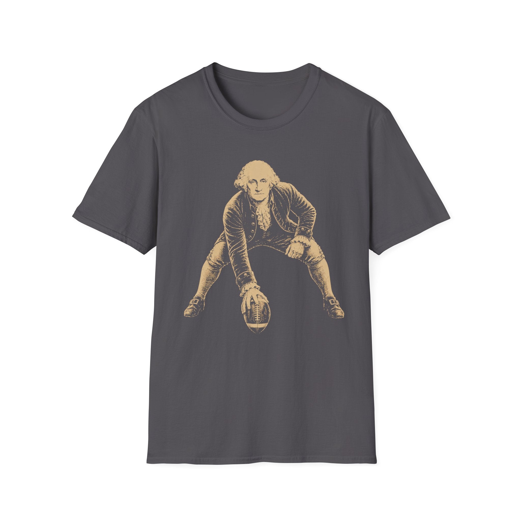 Washington Football T-Shirt