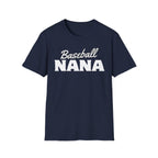 Baseball Nana T-Shirt