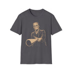 Frankenstein Baseball T-Shirt