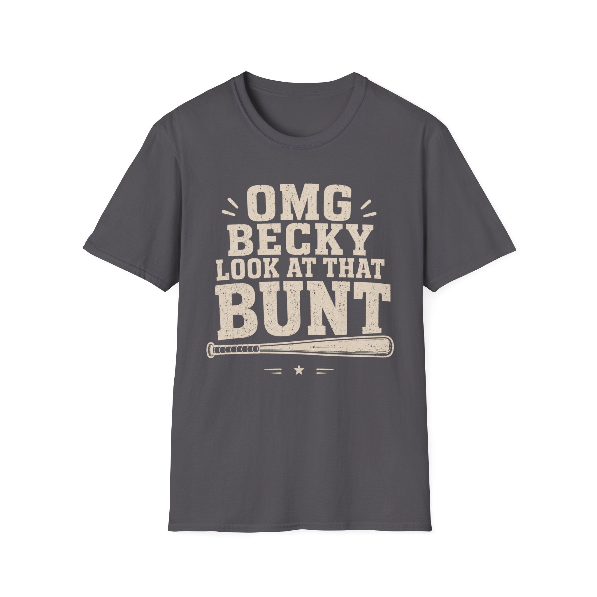 OMG Becky Bunt T-Shirt