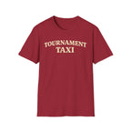 Tournament Taxi T-Shirt