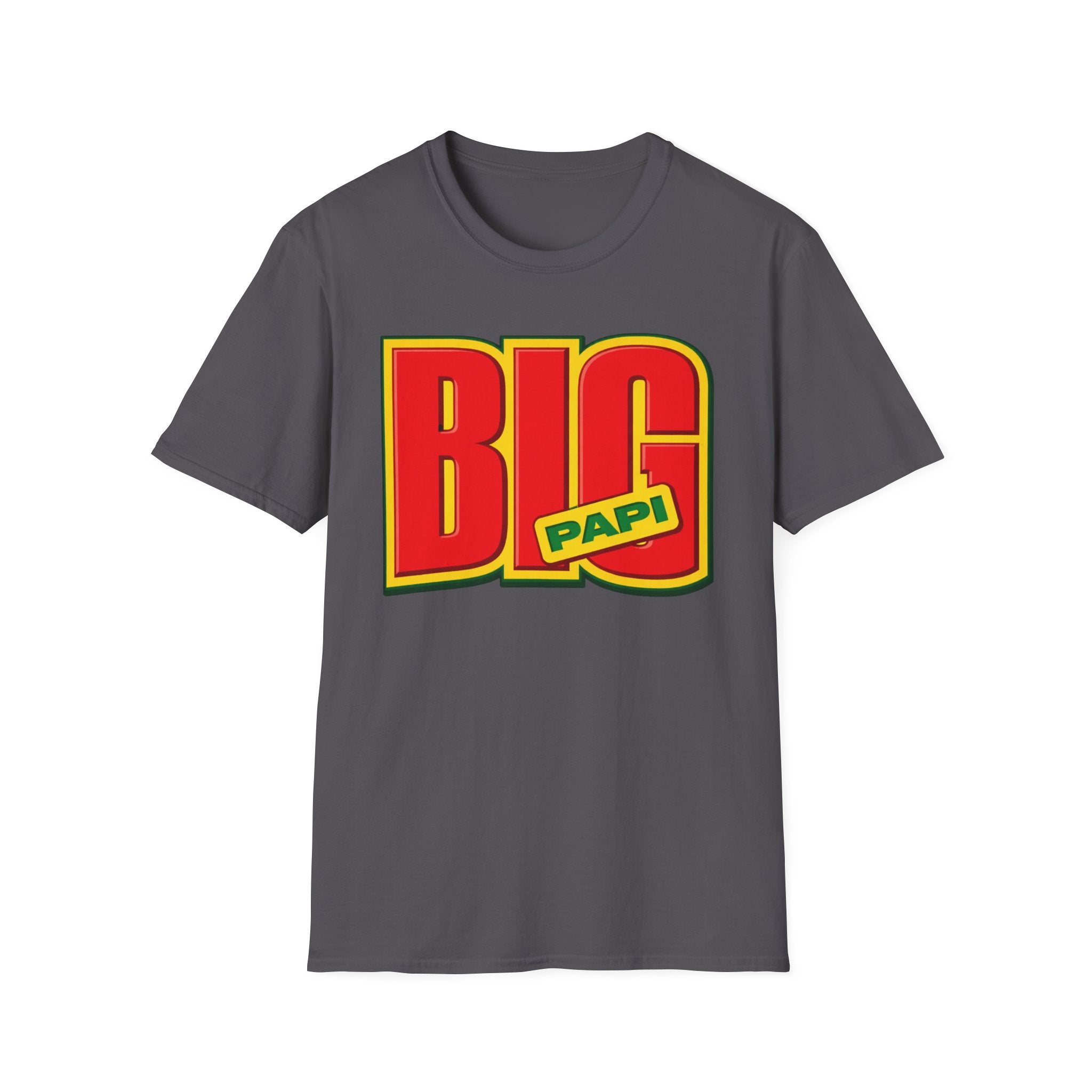 Big Papi T-Shirt