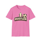 Hustler Soccer T-Shirt