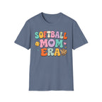 Softball Mom Era T-Shirt