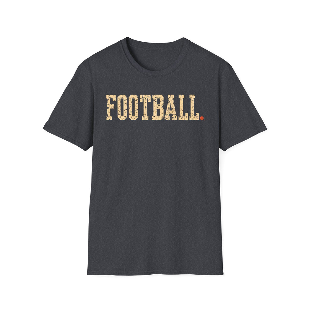 Football Period T-Shirt