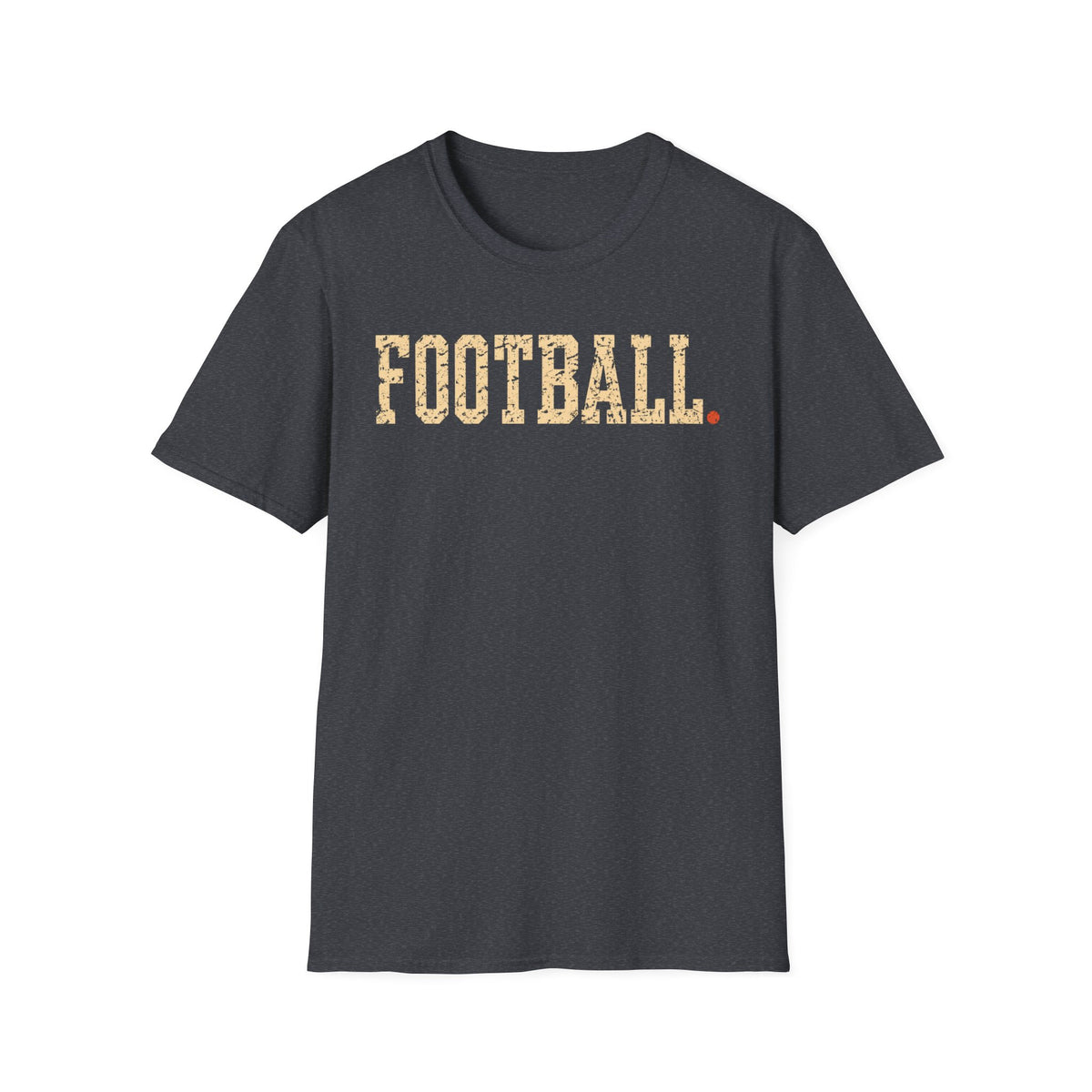 Football Period T-Shirt