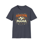 Soccer Mama Sparks Mom T-Shirt