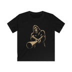 Bigfoot Baseball/Softball Youth T-Shirt