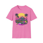 Sunrise Travel T-Shirt