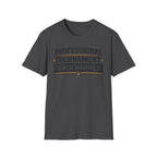Tournament Bench Warmer T-Shirt