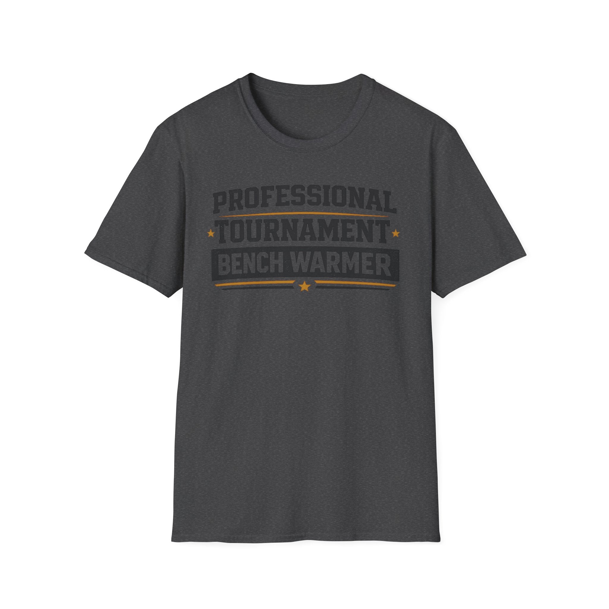 Tournament Bench Warmer T-Shirt