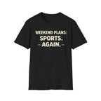 Sports Again T-Shirt