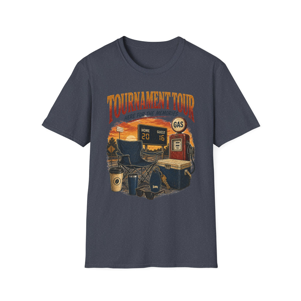 Tournament Tour T-Shirt