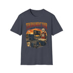 Tournament Tour T-Shirt
