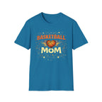 Basketball Mom Sparks T-Shirt