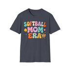 Softball Mom Era T-Shirt