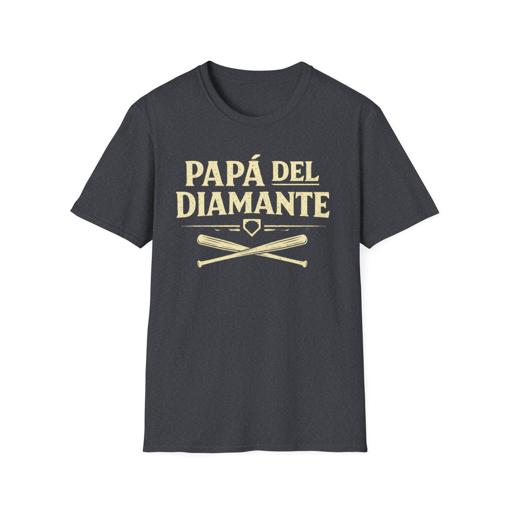 Papá Del Diamante T-Shirt