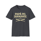 Papá Del Diamante T-Shirt