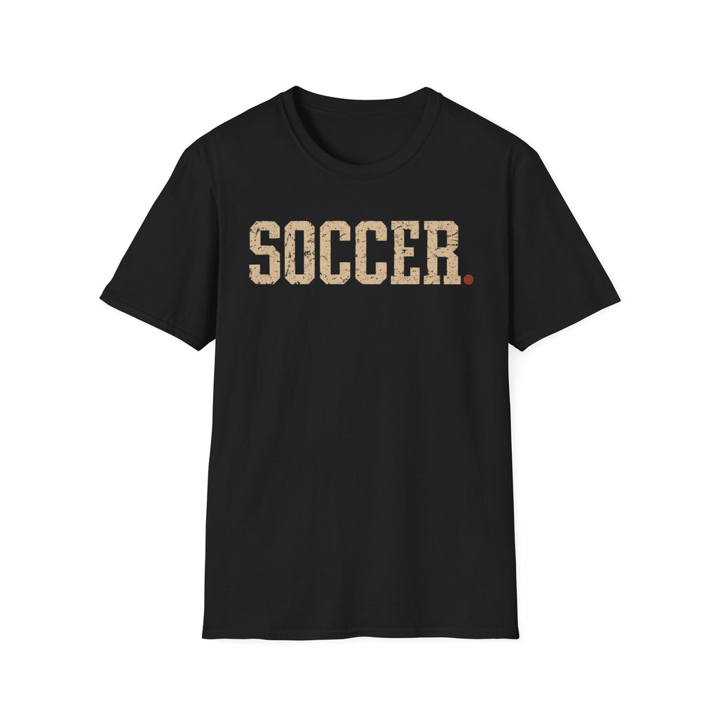 Soccer Period T-Shirt