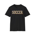 Soccer Period T-Shirt