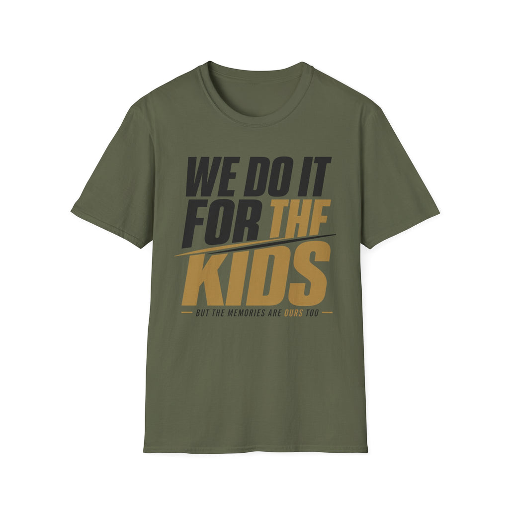 For The Kids T-Shirt