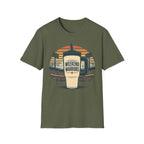 Weekend Tumbler Retro T-Shirt