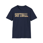 Softball Period T-Shirt
