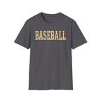 Baseball Period T-Shirt