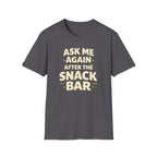 Snack Bar T-Shirt