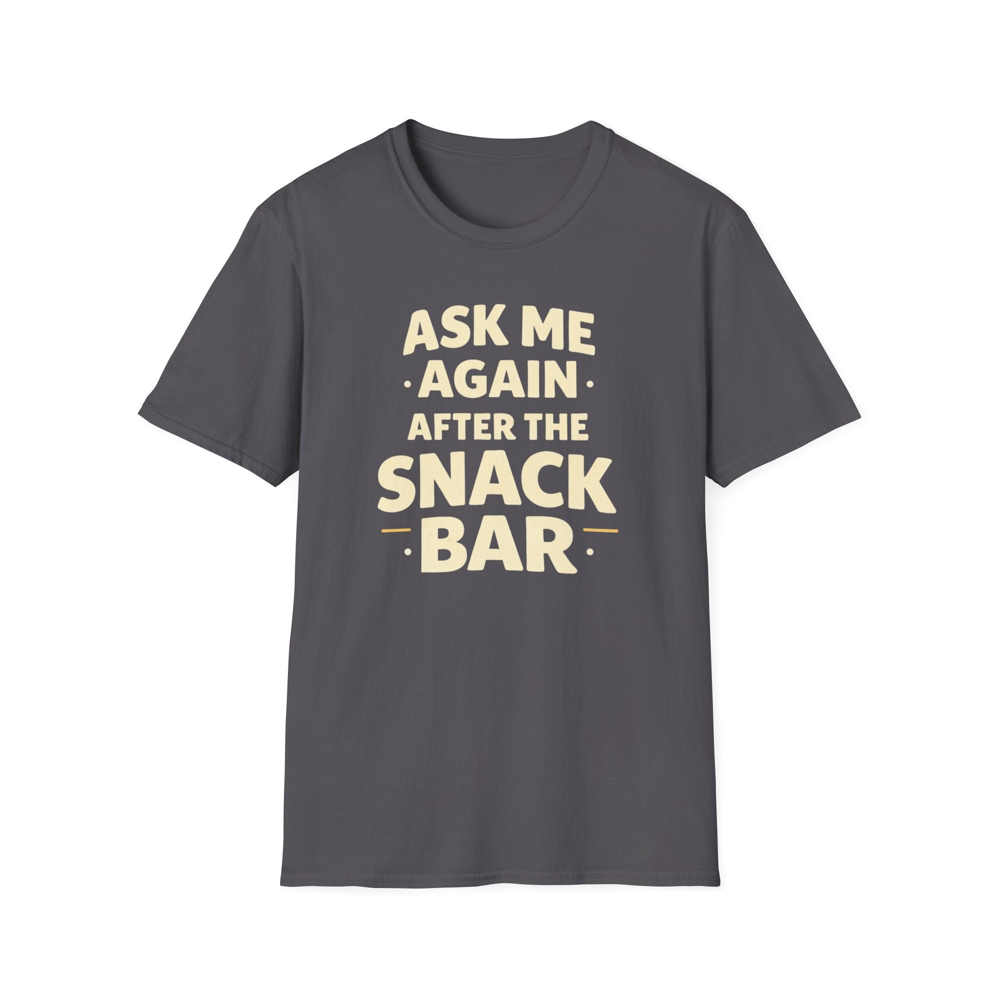 Snack Bar T-Shirt