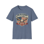 Cooperstown Journey T-Shirt