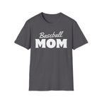 Baseball Mom T-Shirt