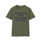 Weekend Tournament T-Shirt