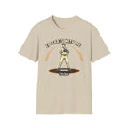 It Starts With Me Pitcher Graphic T-Shirt