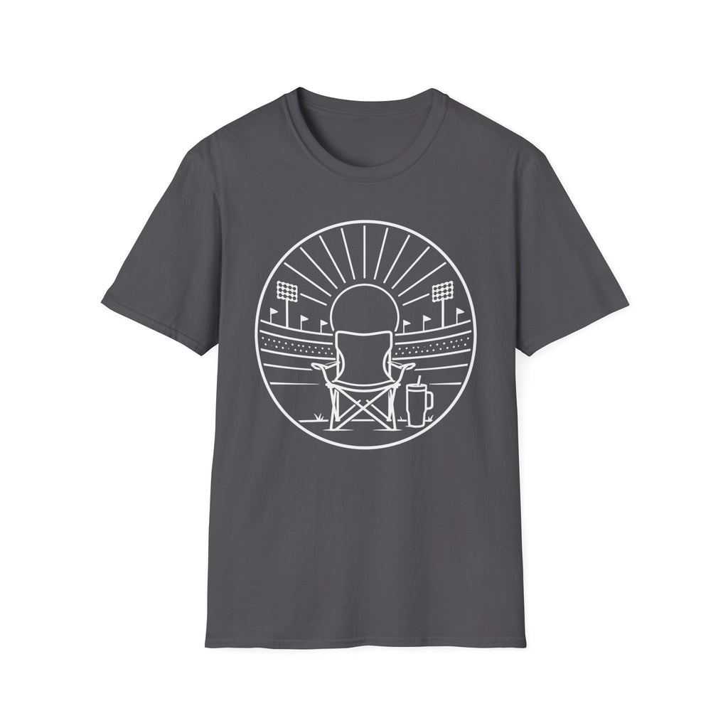 Sideline Sunrise T-Shirt