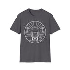 Sideline Sunrise T-Shirt
