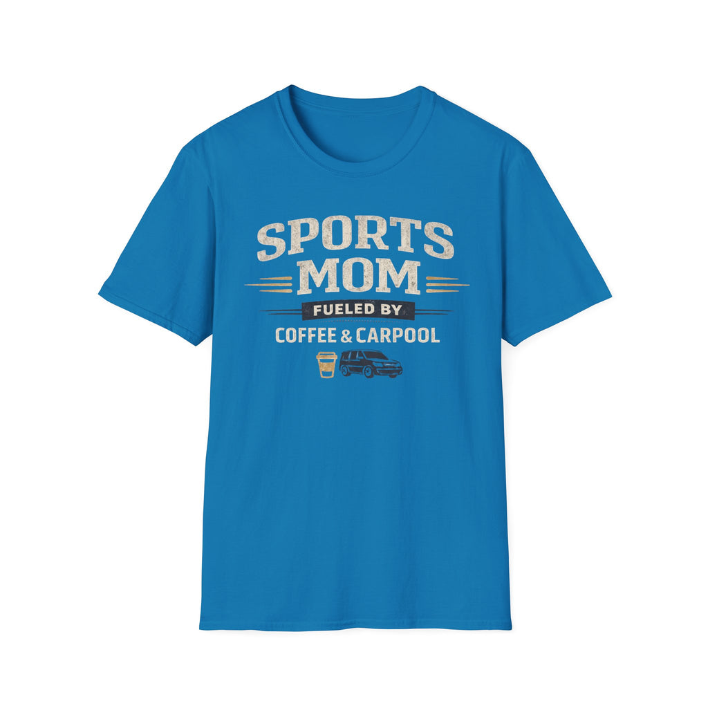 Sports Mom T-Shirt