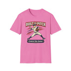 Built To Pitch T-Shirt