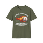 Bigger Bat T-Shirt