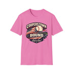 Cooperstown Bound T-Shirt