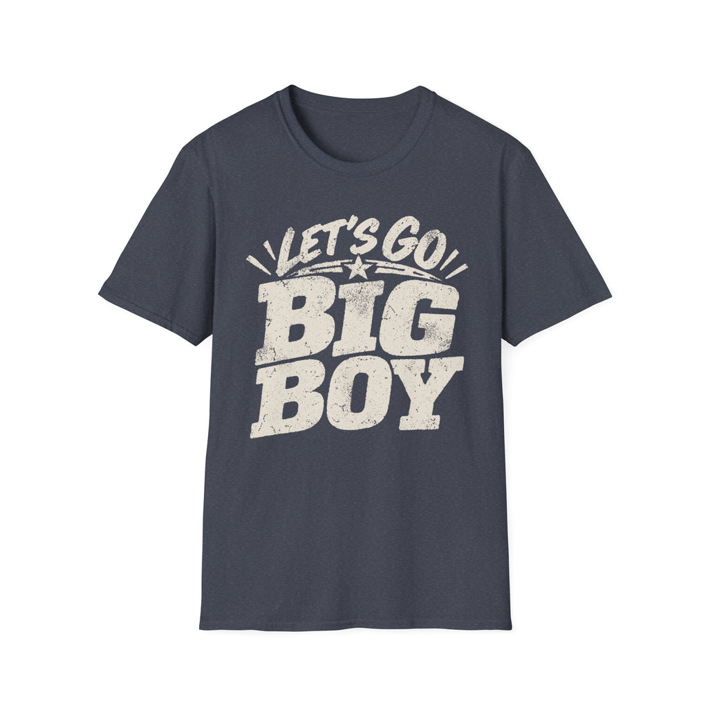 Big Boy T-Shirt